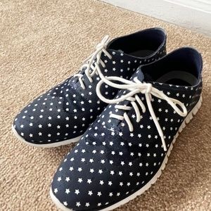 COLE HAAN GRANDZERO SNEAKERS Size 6